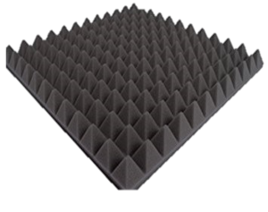 acoustic tile