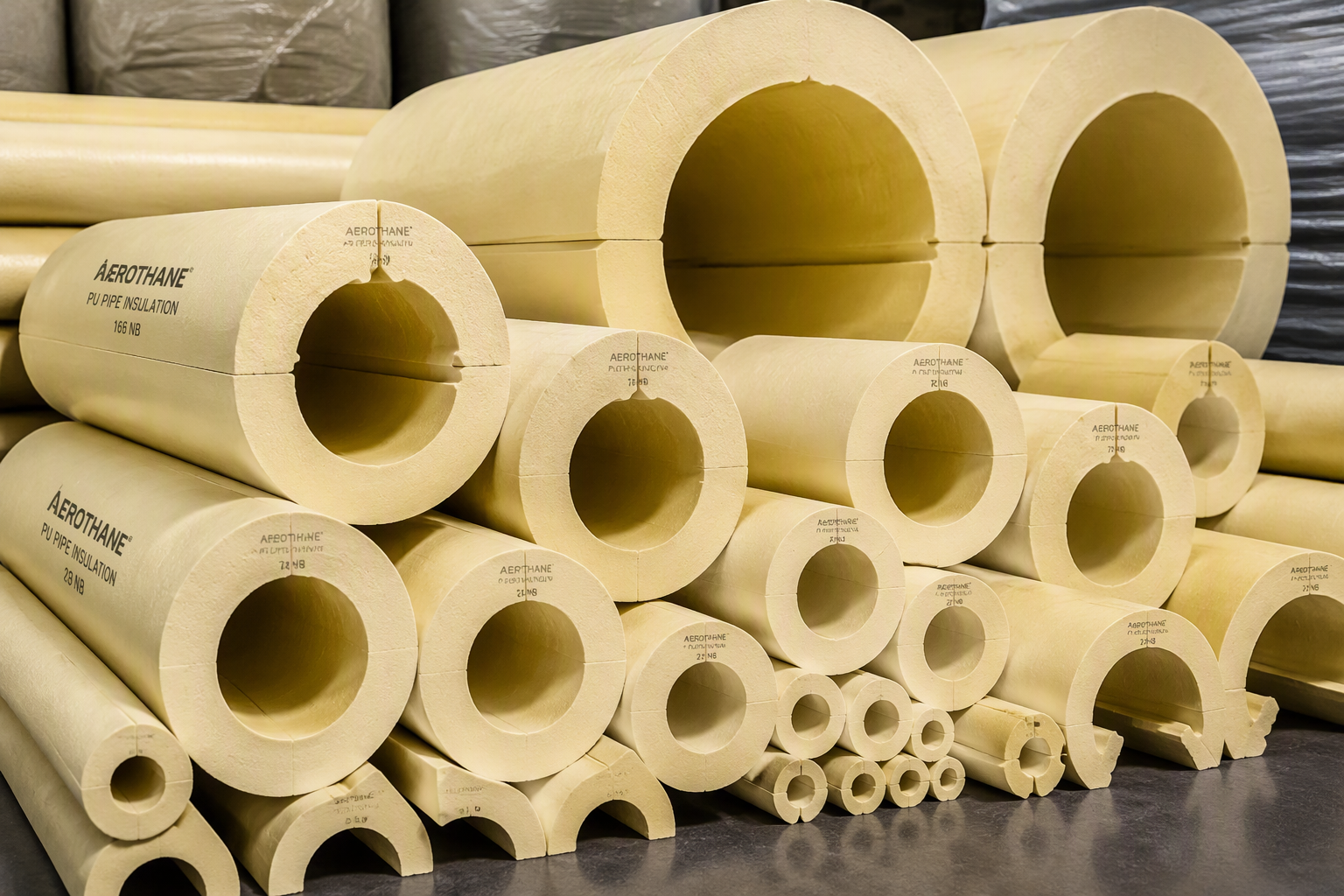 Polyurethane Insulation