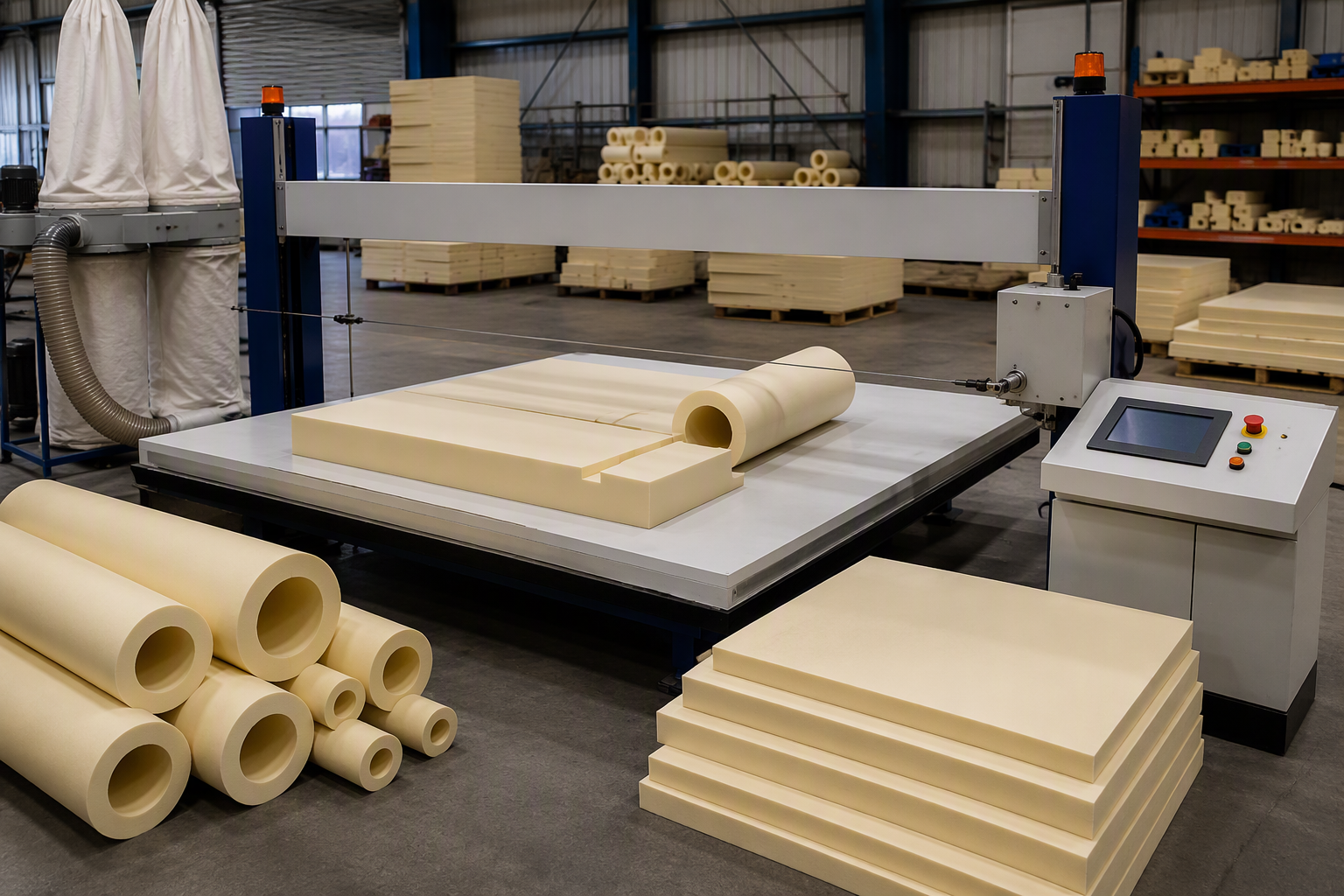 CNC Machine